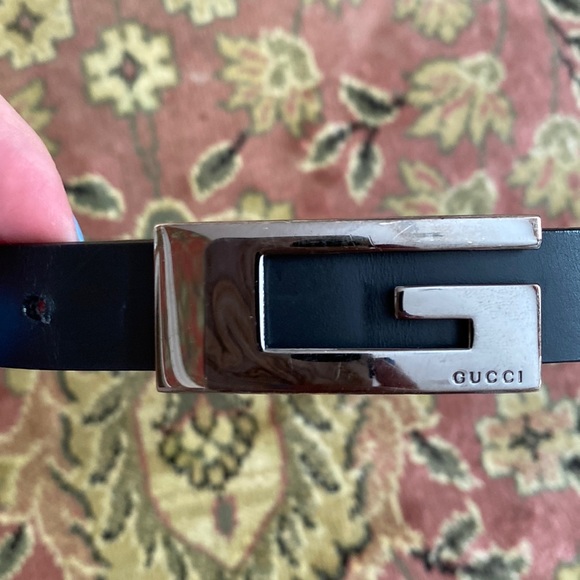 Authentic vintage Gucci belt! - Picture 1 of 4